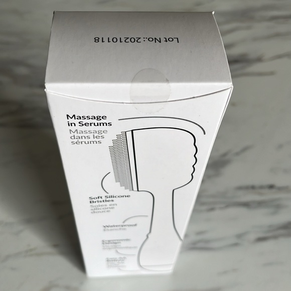 PMD cleansing device - Picture 3 of 4